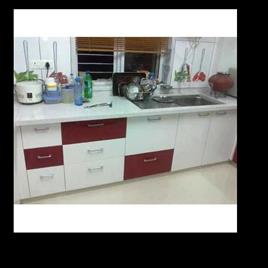 HDHMR Decorative Kitchen