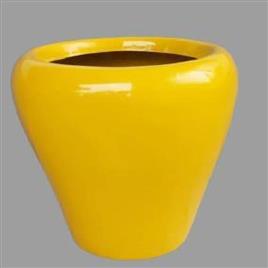 Decorative FRP Planter - APPLE