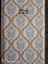 Decorative PVC Wall Cladding, 10x10