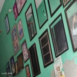 Decorative Home Wall Mirror