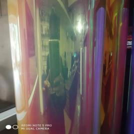 Chameleon Heat Transfer Vinyl