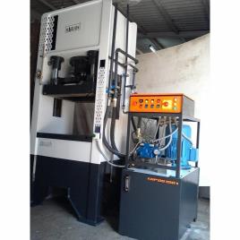 Hydraulic Deep Drawing Equipment