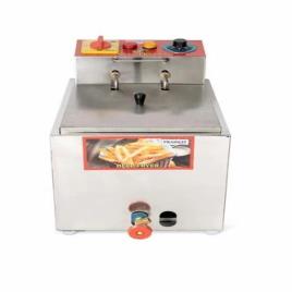 Commercial Deep Fat Fryer Machine