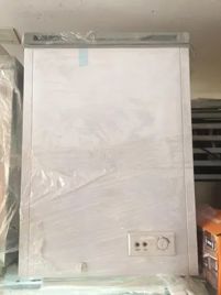 120 Litre Commercial Deep Freezer