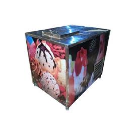 Commercial Deep Freezer