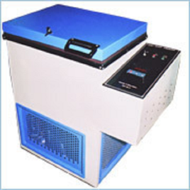 SSE Deep Freezer Machine