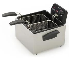 Commercial Deep Fryer Machine