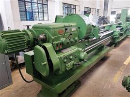Manual Deep Hole Burnishing Machine
