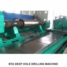 Deep Hole Drilling Machine for Oil & Gas