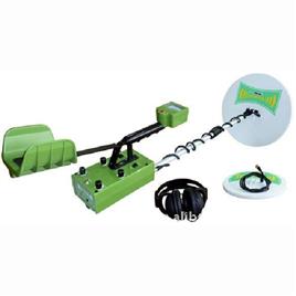 Deep Scan Metal Device-MD88