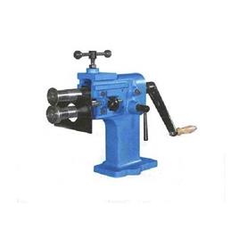 Deep Throat Swaging Machine