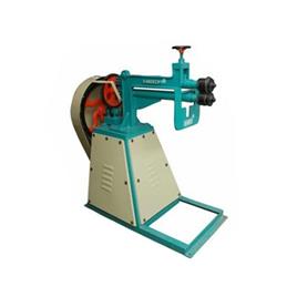 Industrial Throat Swaging Machine