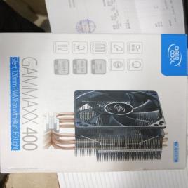 DEEPCOOL CPU Cooler Fan
