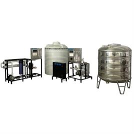 DEF Production Equipment