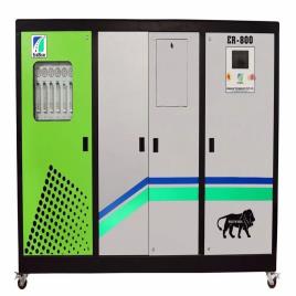 DEF Making and Packaging Plant