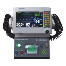 AED Defibrillator Machine
