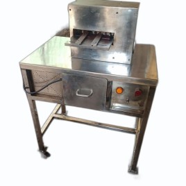 Pharmaceutical Deblister Machine