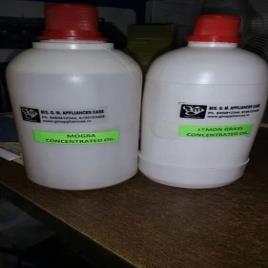 Perfume Oil Diffuser