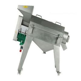 Maize Degerminator Machine