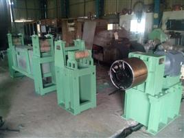 Steel Coil Degreasing Line