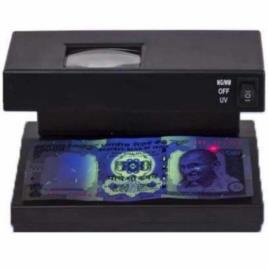 DEHMY DMY-001 Fake Note Detector