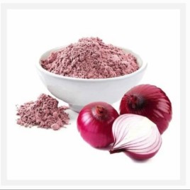 Dehydrated Red Onion Dust