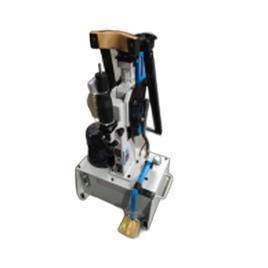 Shoe Delasting Machine