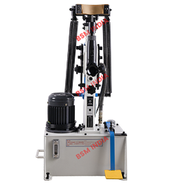 DeLasting Jack Machine