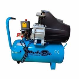 Delcon 2 HP Air Compressor