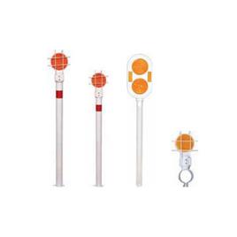 Road Safety Delimiters