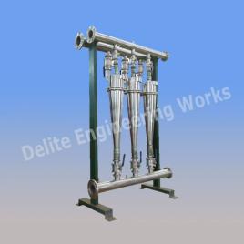 Delite Stainless Steel Germ Cyclone