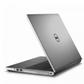Inspiron Laptop Silver