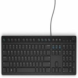 Dell KB216 Wired USB Keyboard