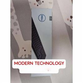 Dell KM3322W Wireless Keyboard Mouse Set