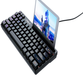 Dell Wireless Bluetooth Hybrid Keyboard