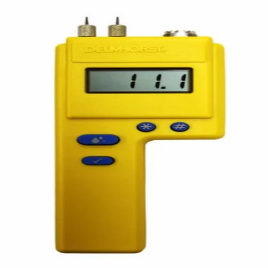 DELMHORST Paper Moisture Analyzer