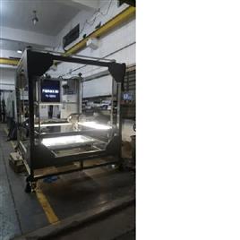 Delta Industrial 3D Machine