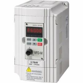 Delta Industrial Digital AC Drive