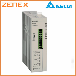 Delta DTC1000R/V/C/L Controller