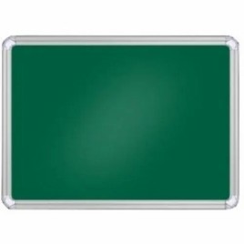 Delta Aluminium Frame Chalkboard