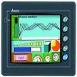 Delta HMI (MMI) Device