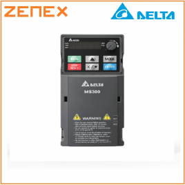 Delta MS Series AC Drive