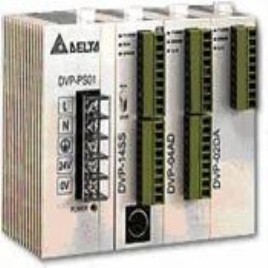 Programmable Logic Controller