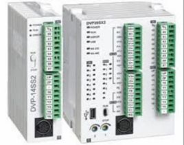 Delta Programmable Logic Controller