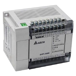 Delta Programmable Logic Controller