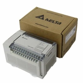 DELTA PLC DVP-EH3 SERIES, RS485