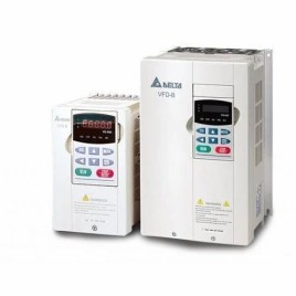 DELTA VFD VFD-B AC Repair