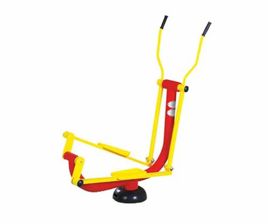 Delux Outdoor Front Trainer