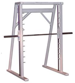 Delux Gym Smith Machine