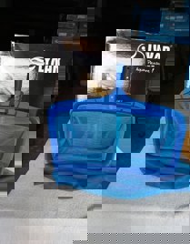 Premium Leaf Net for Pools